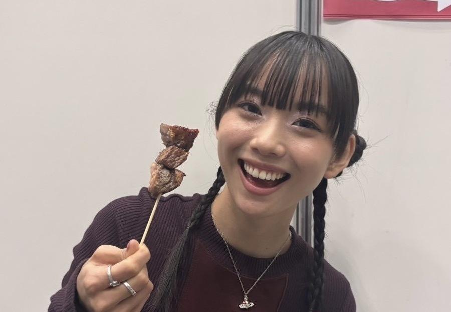 【松本麗世】ガルアワ❤️‍🔥