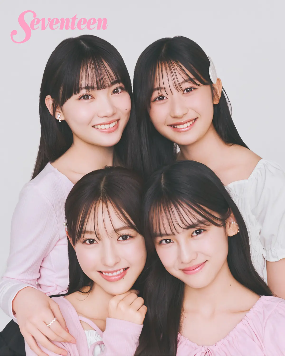 【速報！】ミスセブンティーン2026が決の画像_1