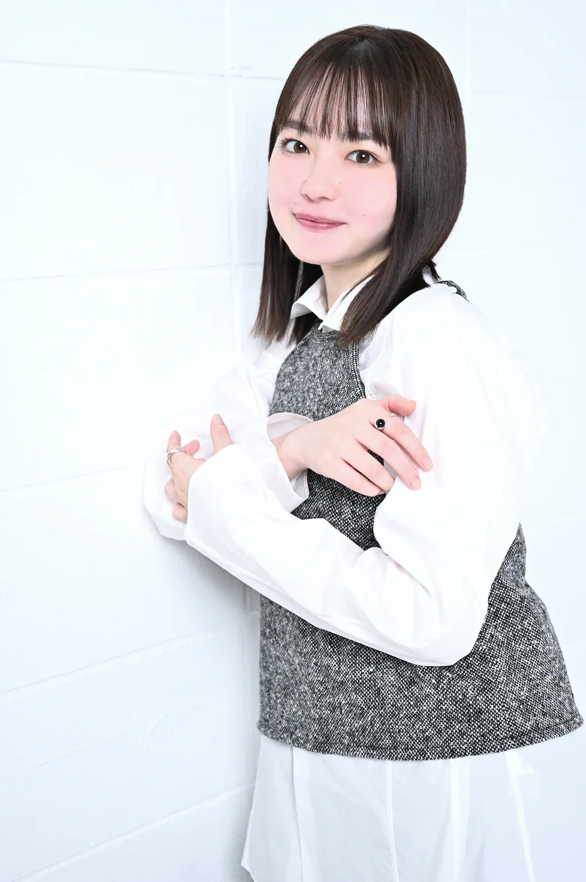 山田杏奈 ソロカット1