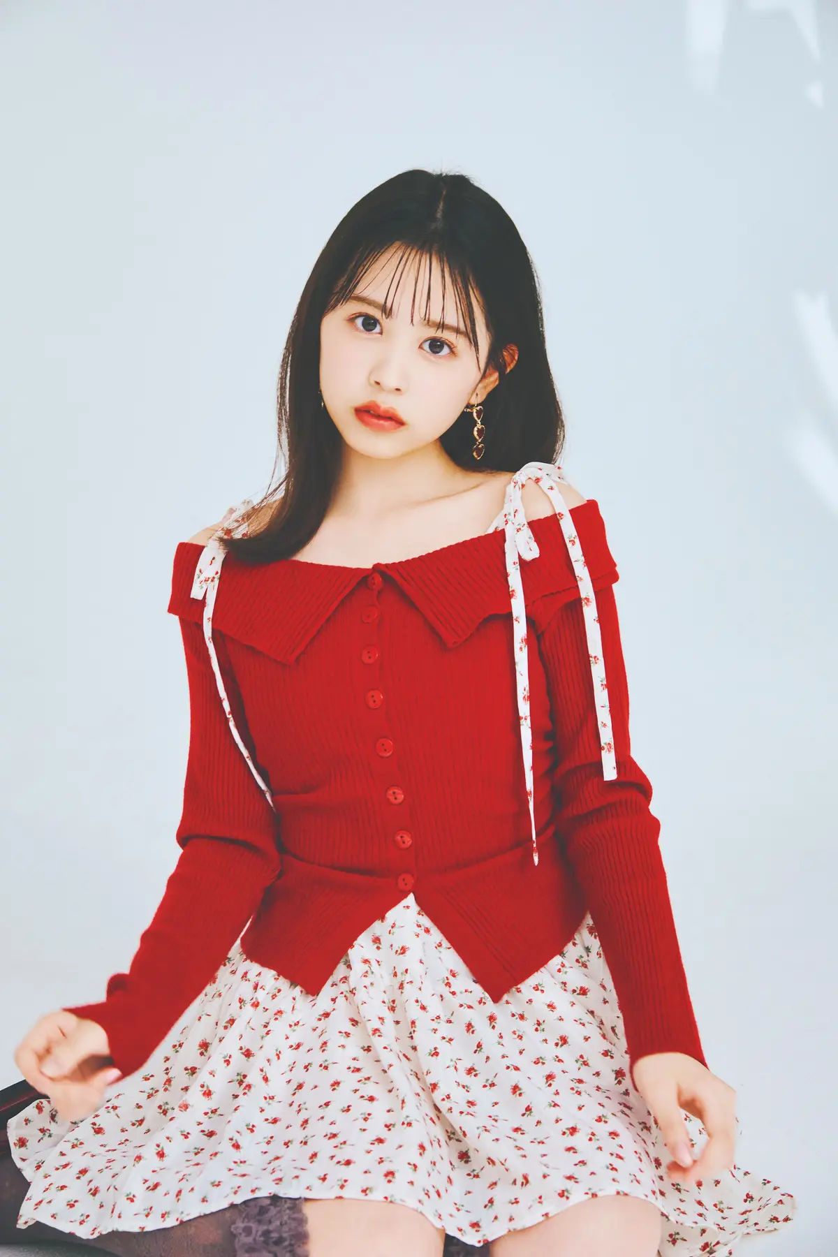 梶原叶渚の超密プロフ帳