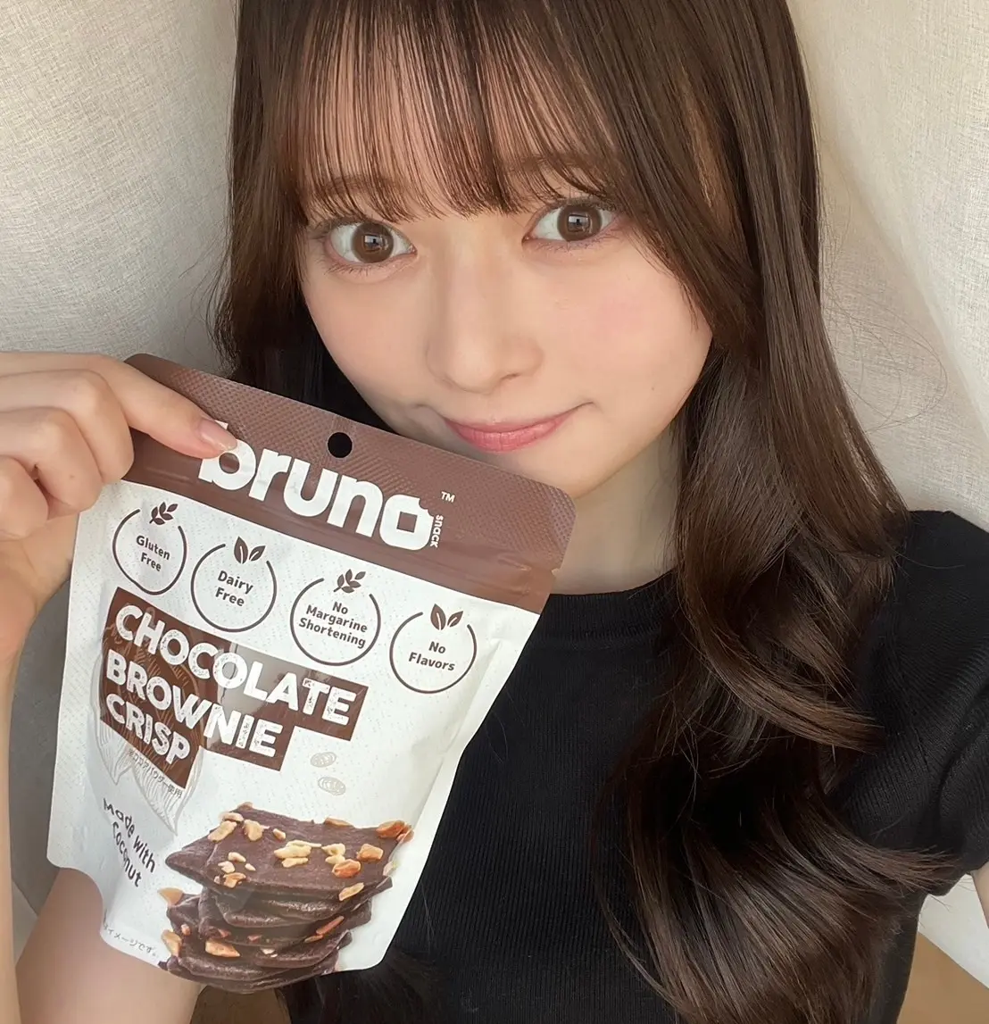 高比良由菜