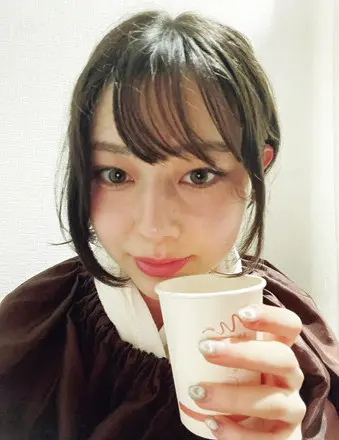 石川花はよもぎ蒸しにはまってるよ！