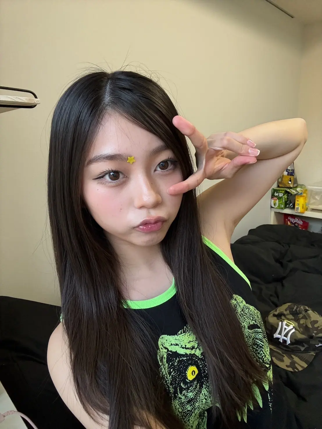 稲光ブログ６