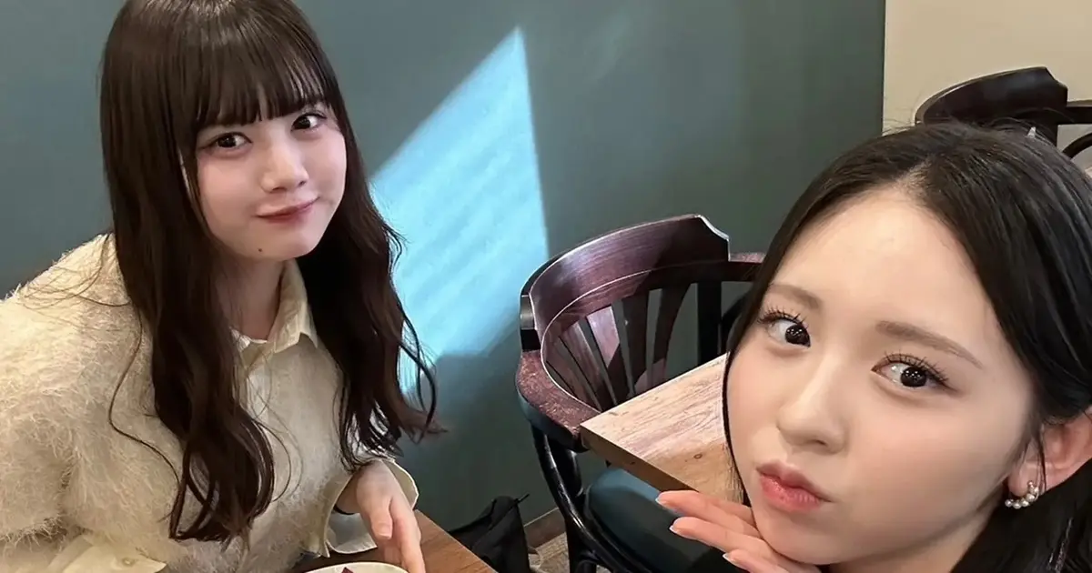 相羽星良 みさせい 入江美咲