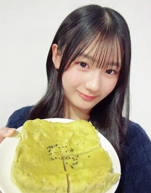 最近はお料理をがんばってます！