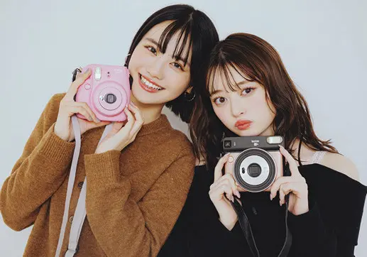 この冬4人で旅行したい！みさせい×るきゆの画像_2