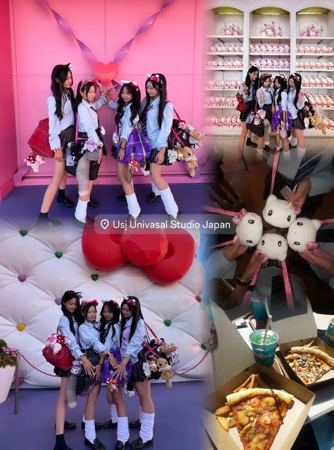 【修学旅行生向け】関西＆沖縄の映えるスポの画像_4