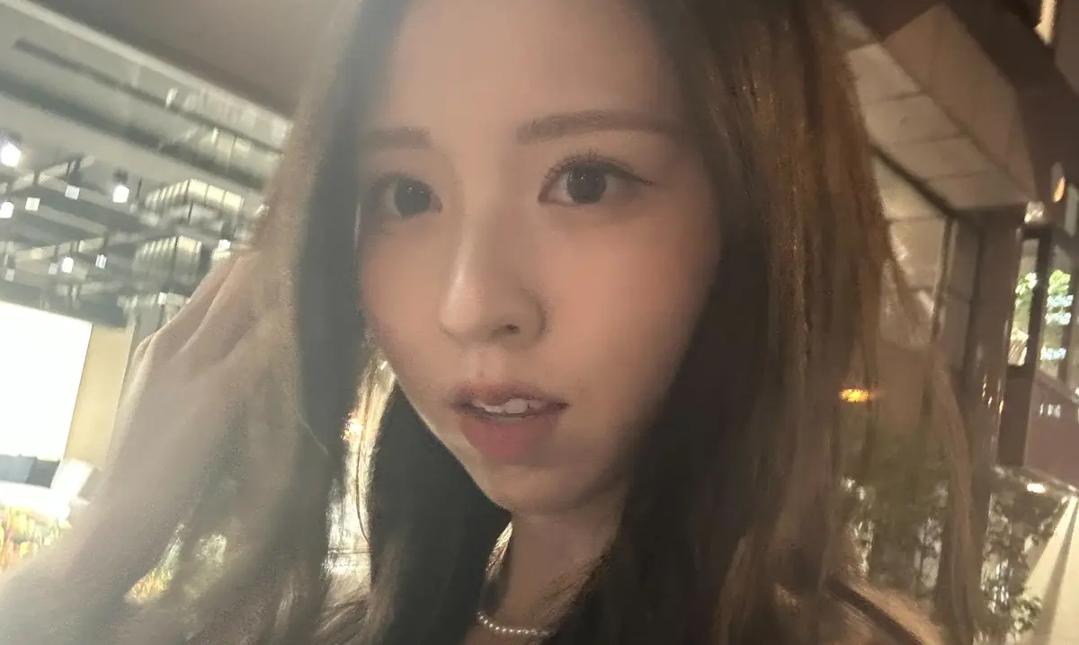 【入江美沙希】1年早いです💭