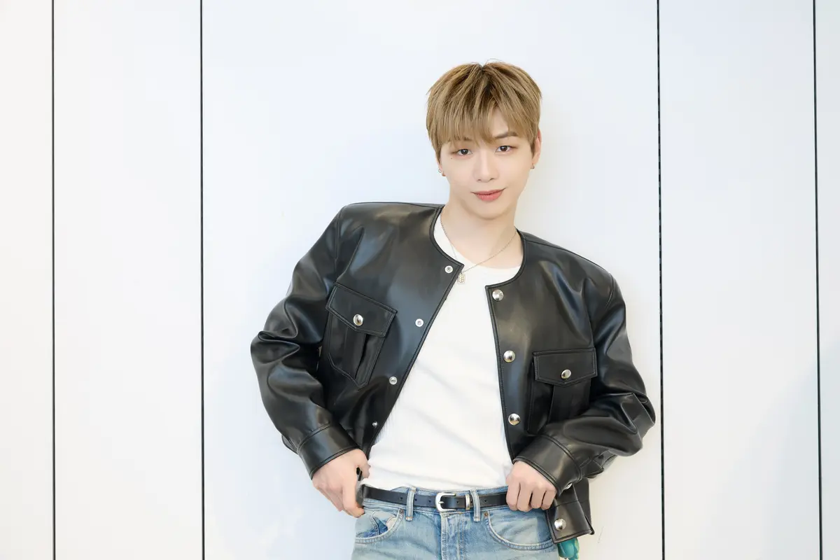 KANGDANIEL