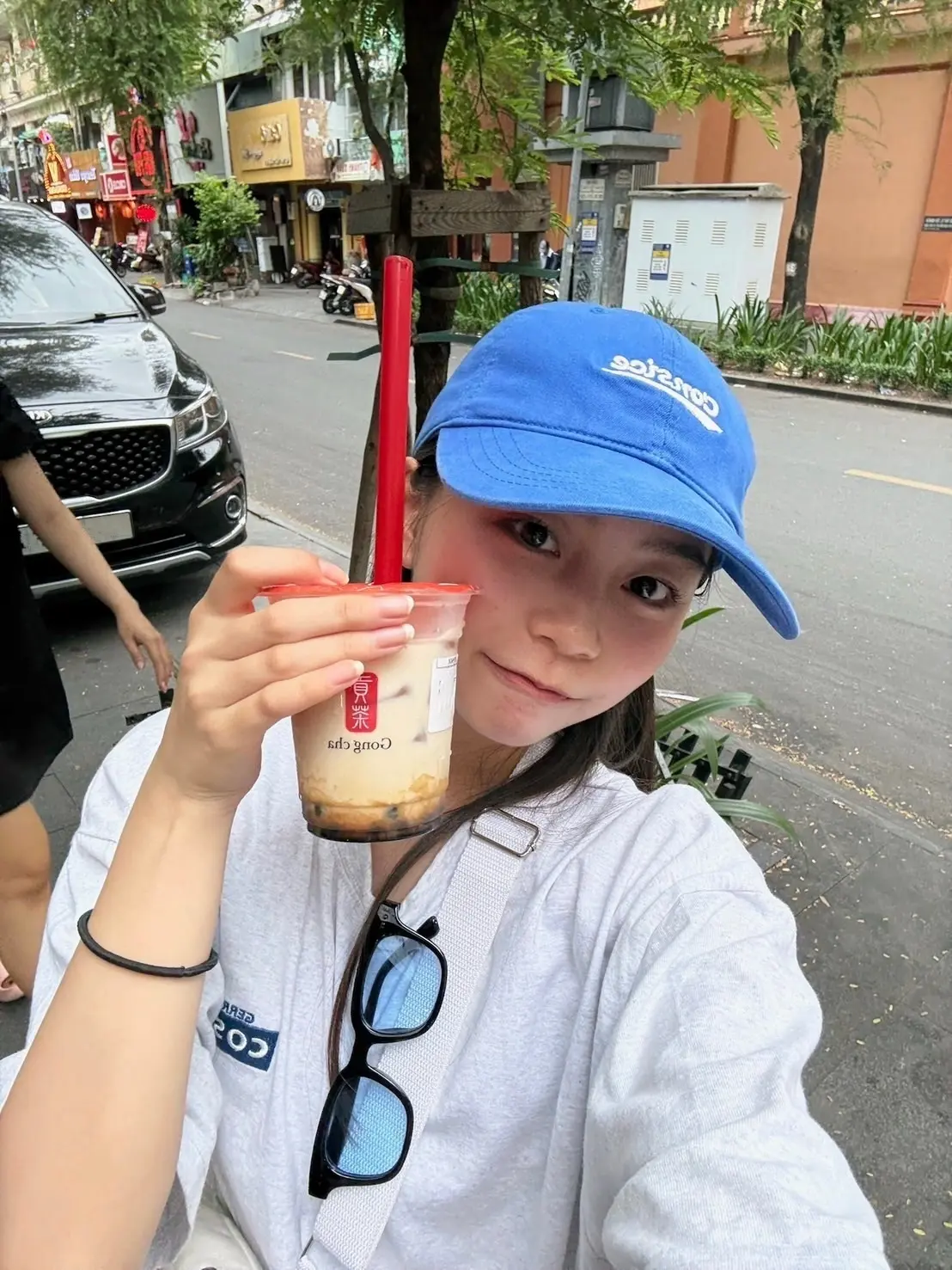 稲光ブログ1