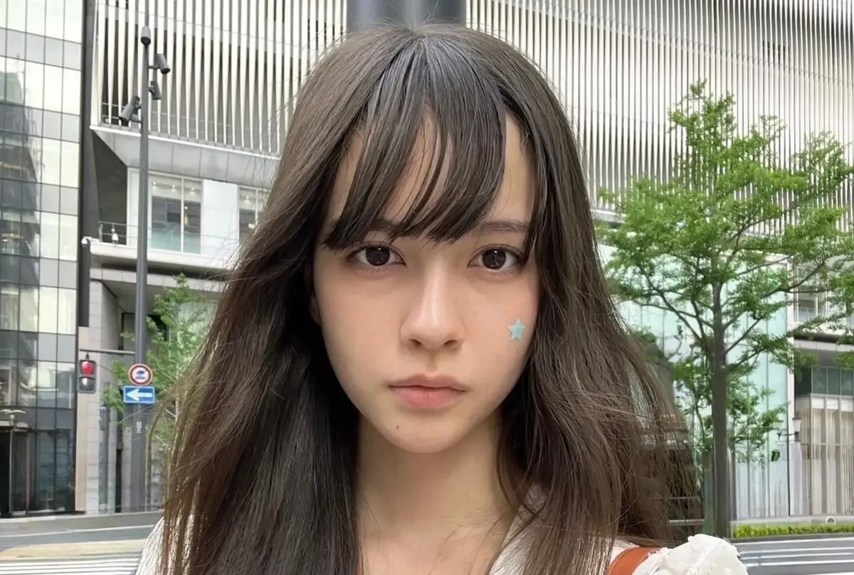 秋本レイラニ　ST卒業