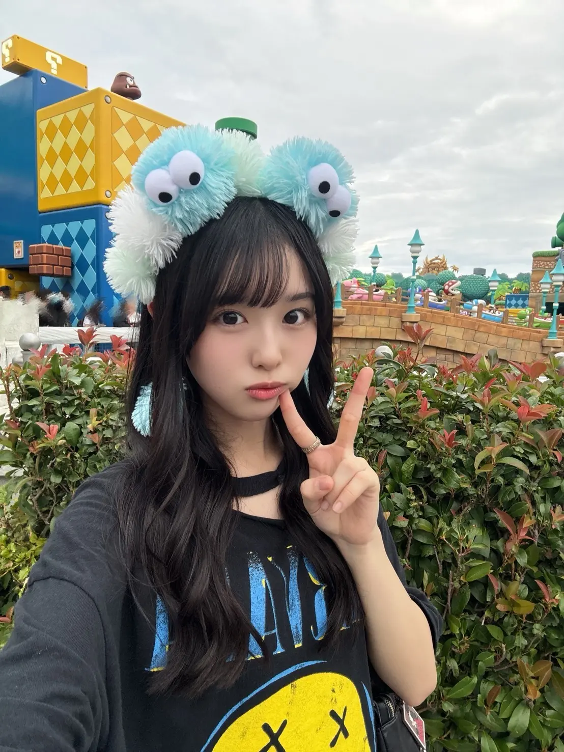 宮迫ブログ１