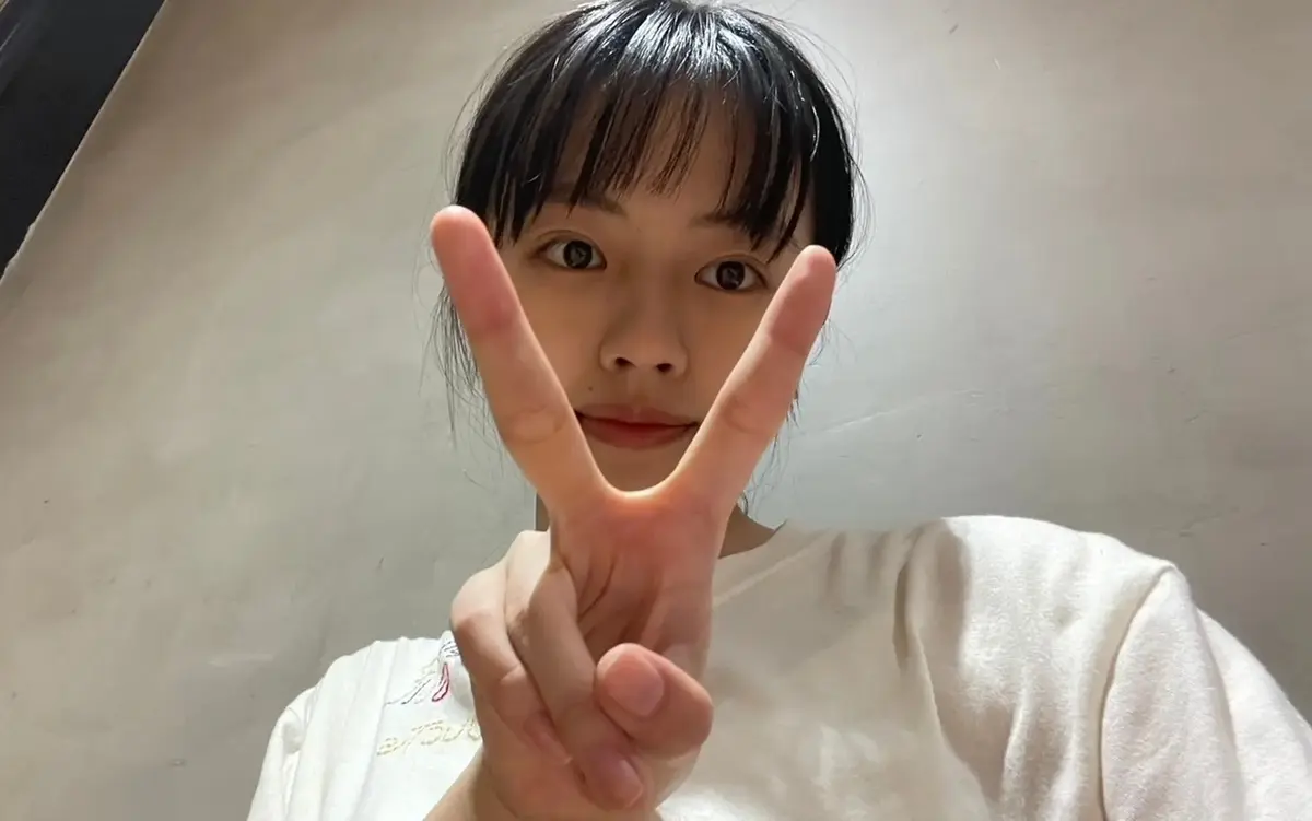 【上坂樹里】極端な冷蔵庫