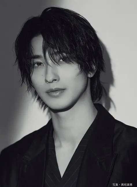 好きな男性俳優は？
