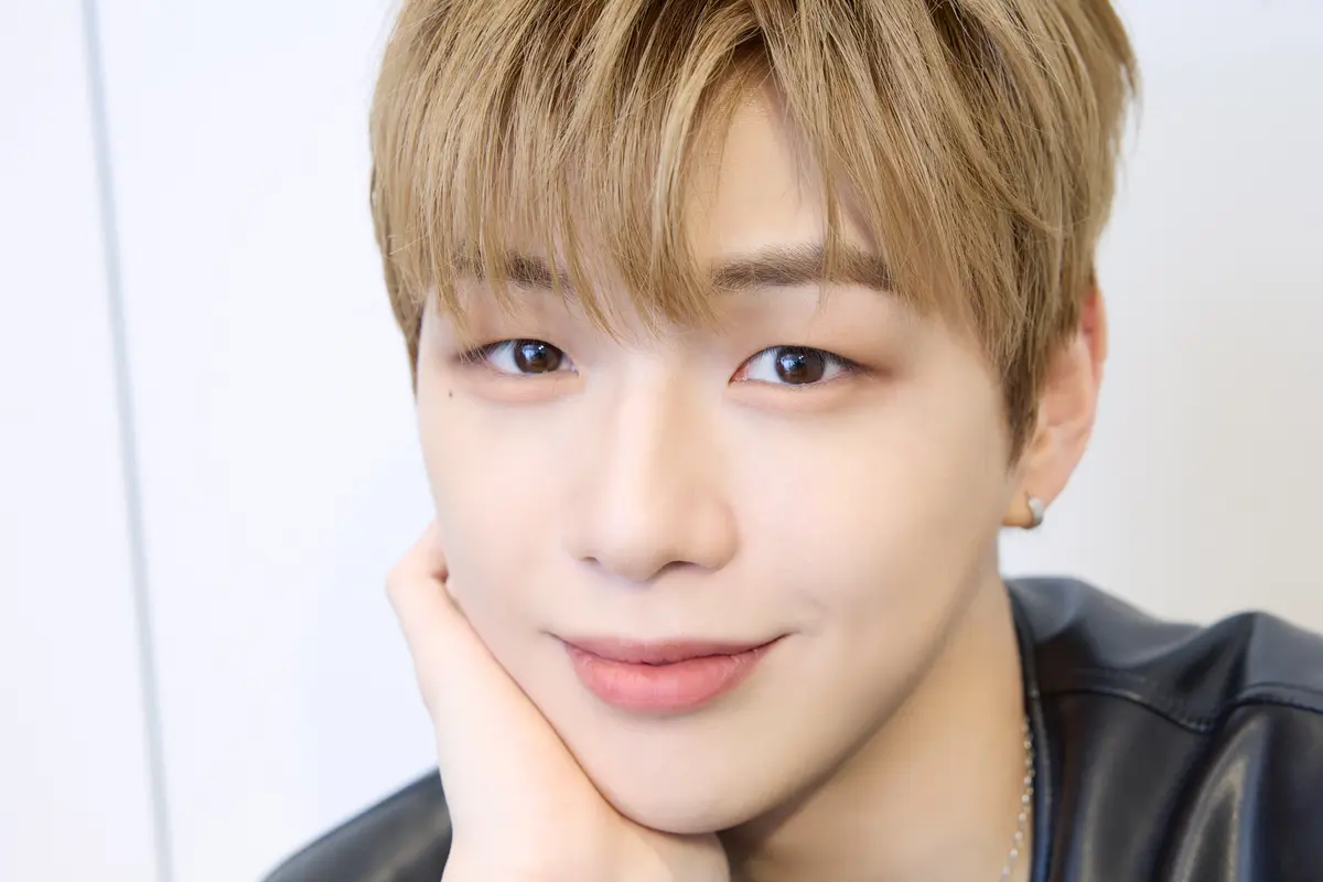 KANGDANIEL