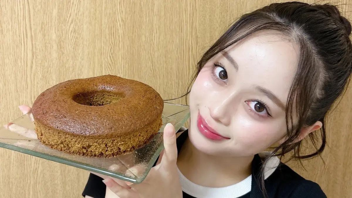 キャロットケーキ 佐藤不二子