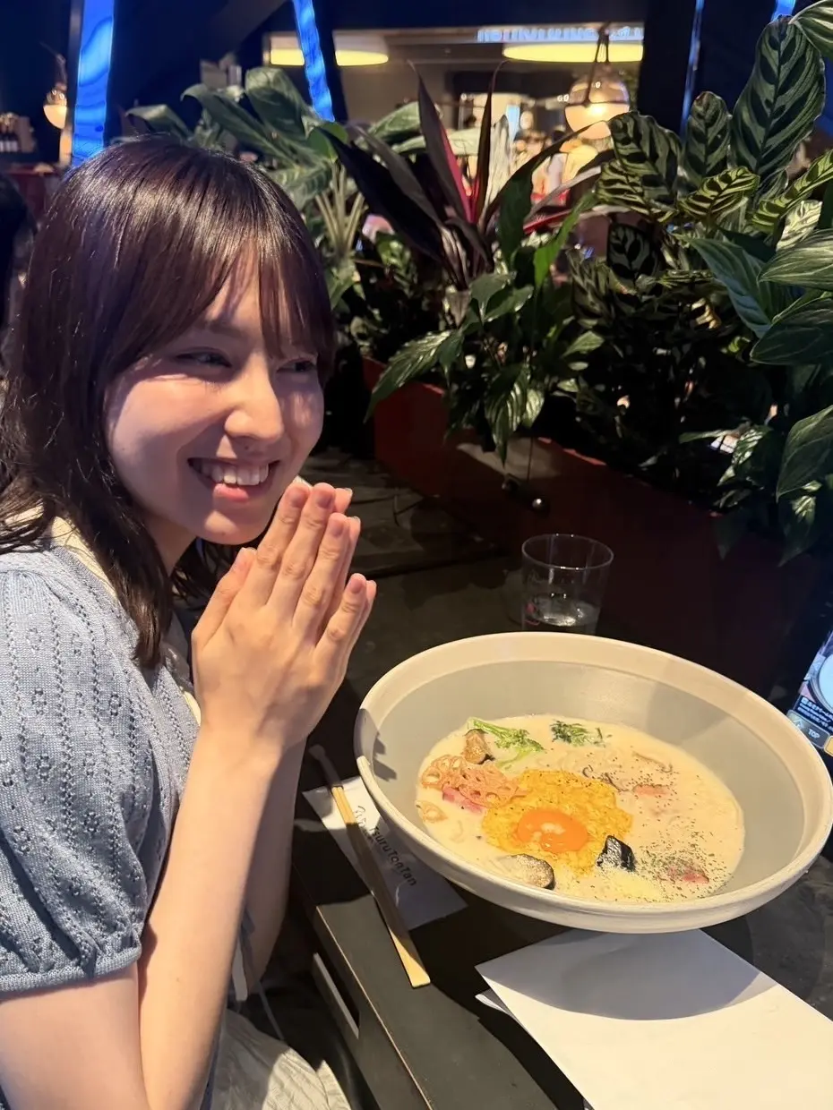 【森﨑美月】可愛ゆい子とデート💓２