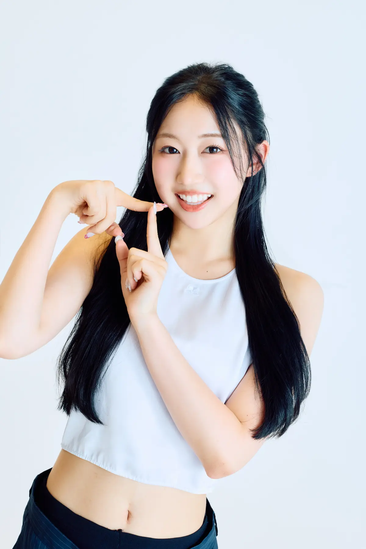koyuki　ソロカット