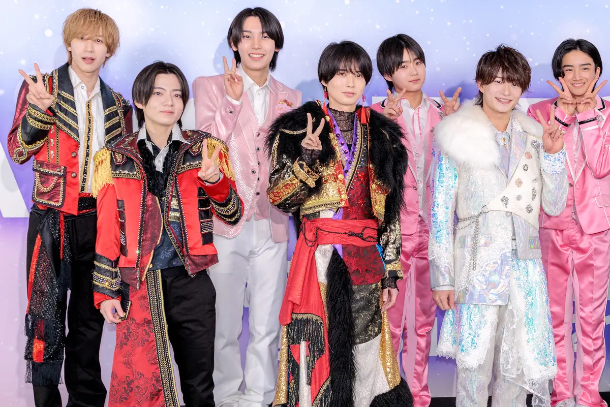 【ACEes、KEY TO LIT、B&の画像_13