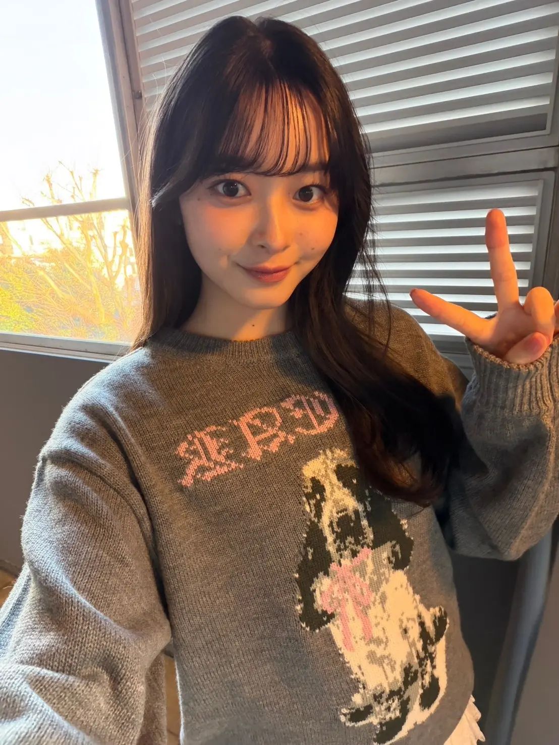 【滝口芽里衣】ハマってるもの☺︎の画像_1