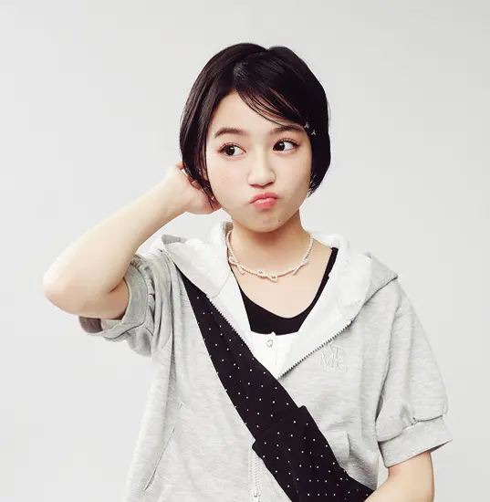 こないだの女のコってさ…