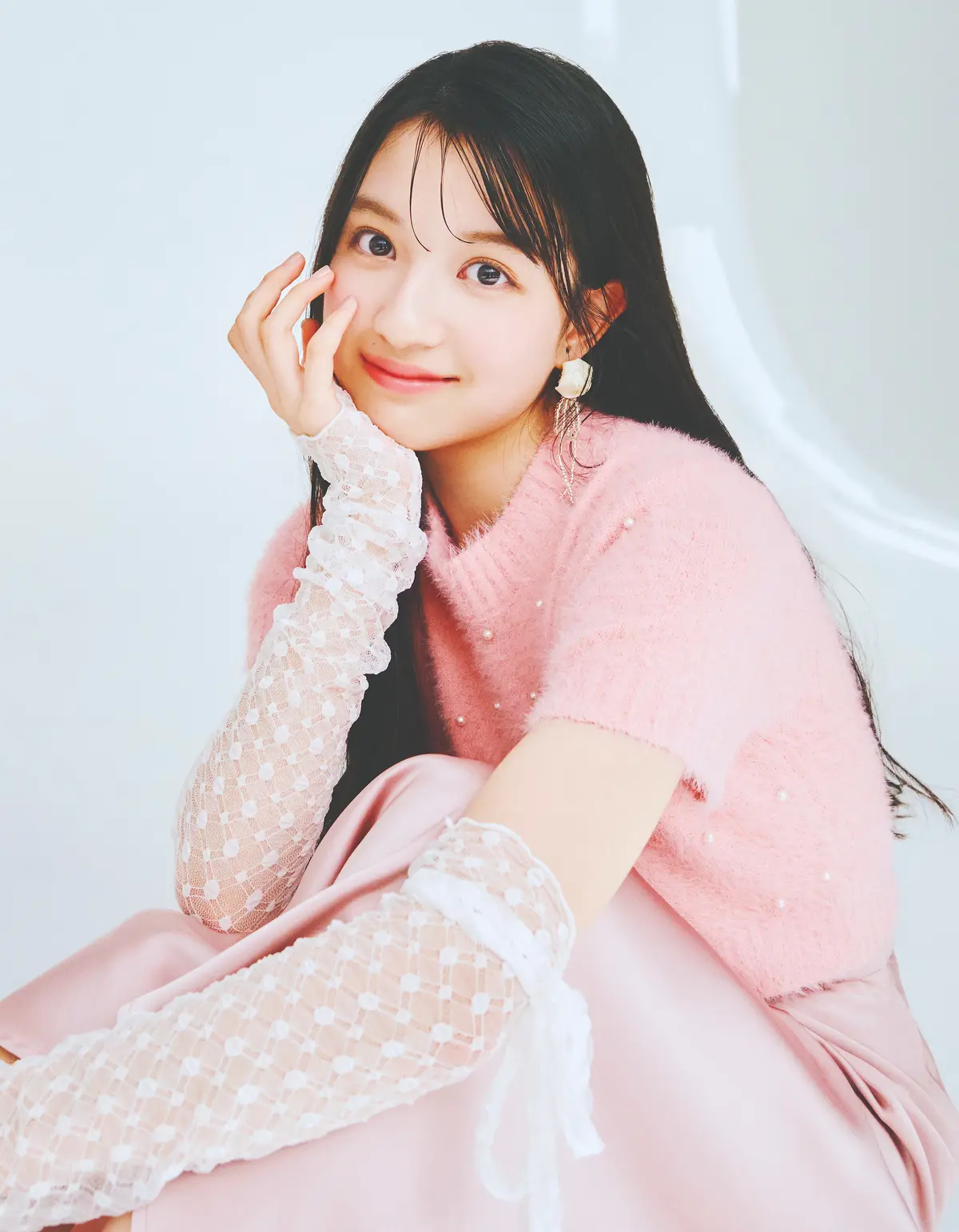 川瀬翠子の超密プロフ帳