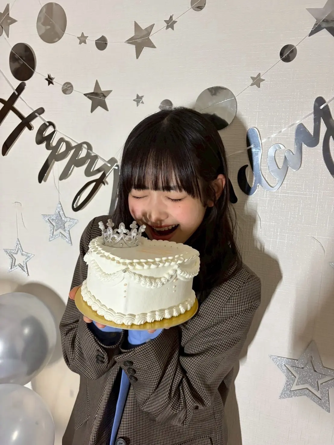 【原田花埜】My Birthday🎂の画像_5