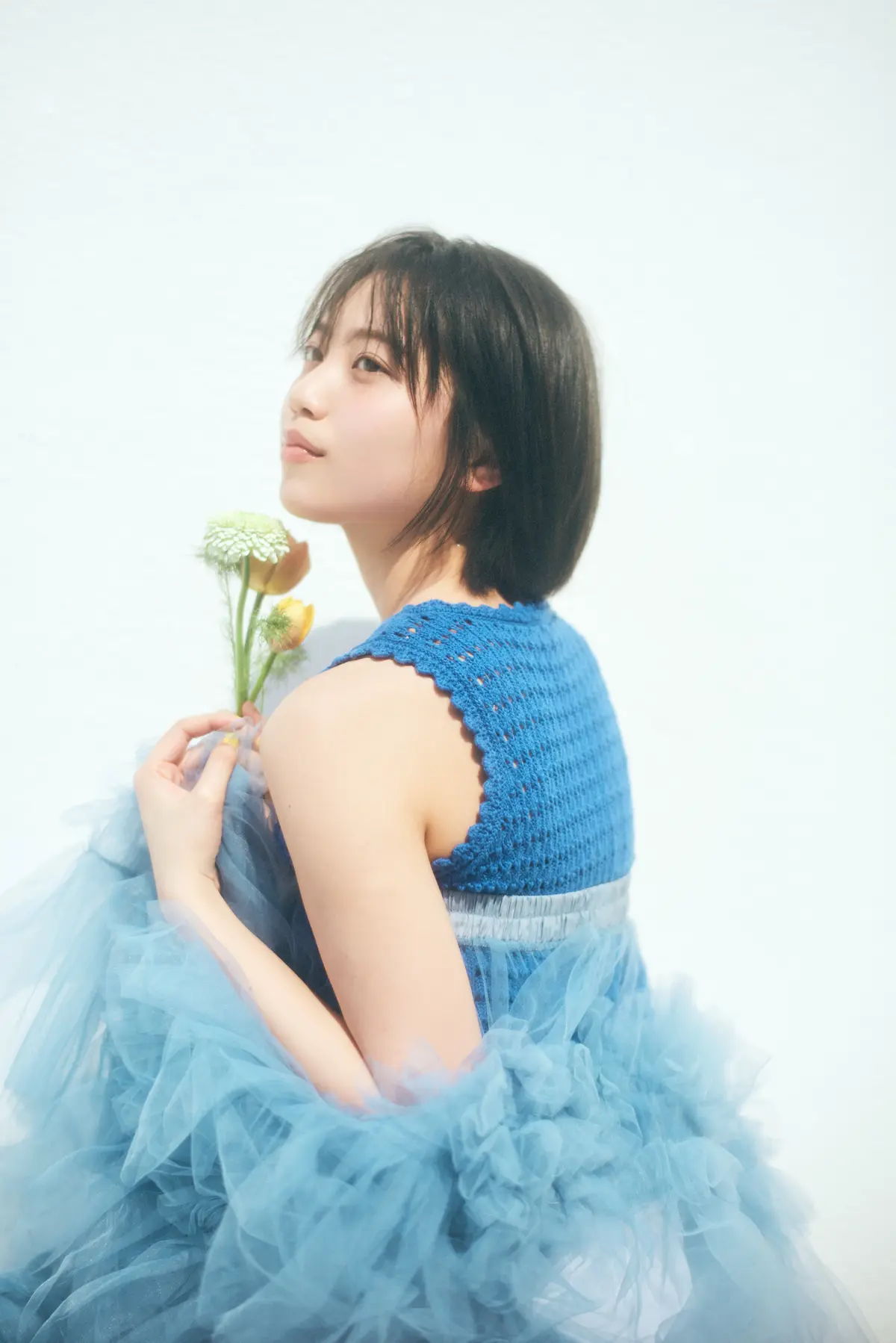 平美乃理卒業4