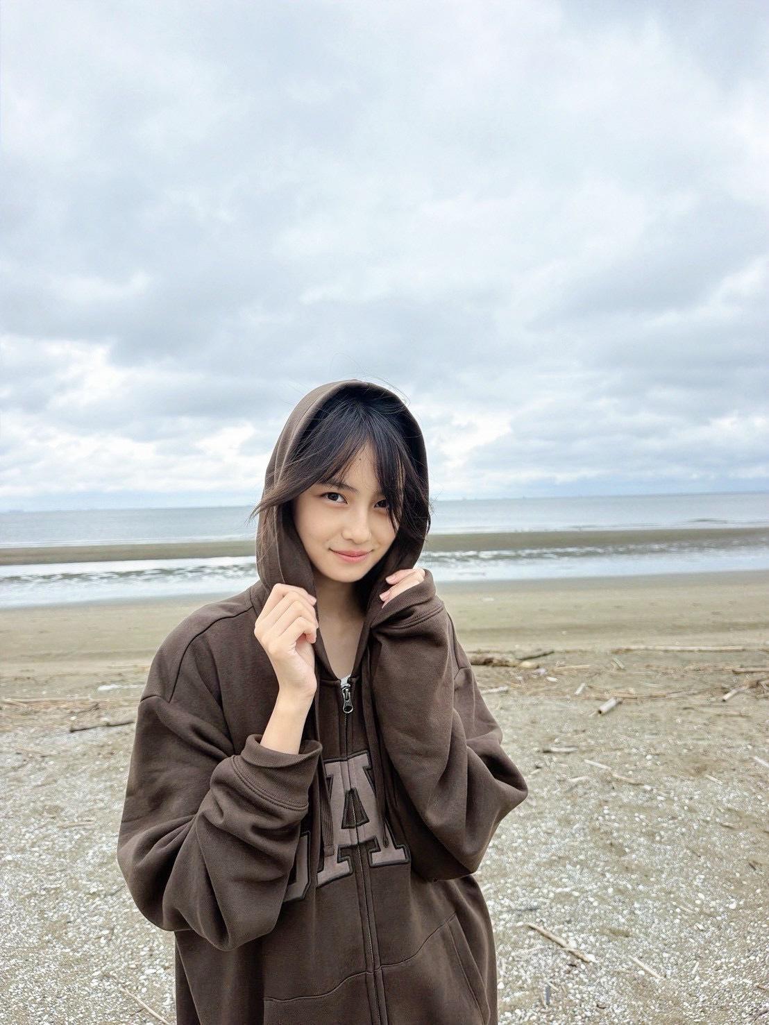 岩瀬１