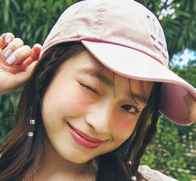葛西 杏也菜