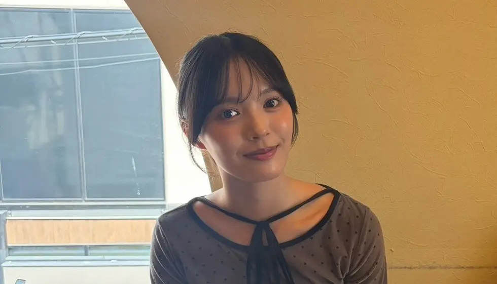 【希咲うみ】新大久保