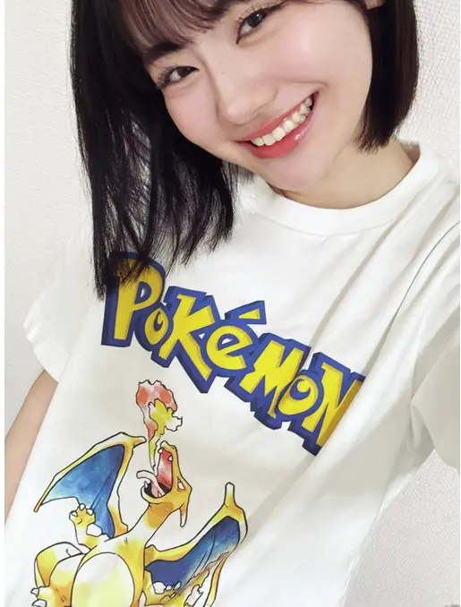 関谷瑠紀はポケモンに夢中！