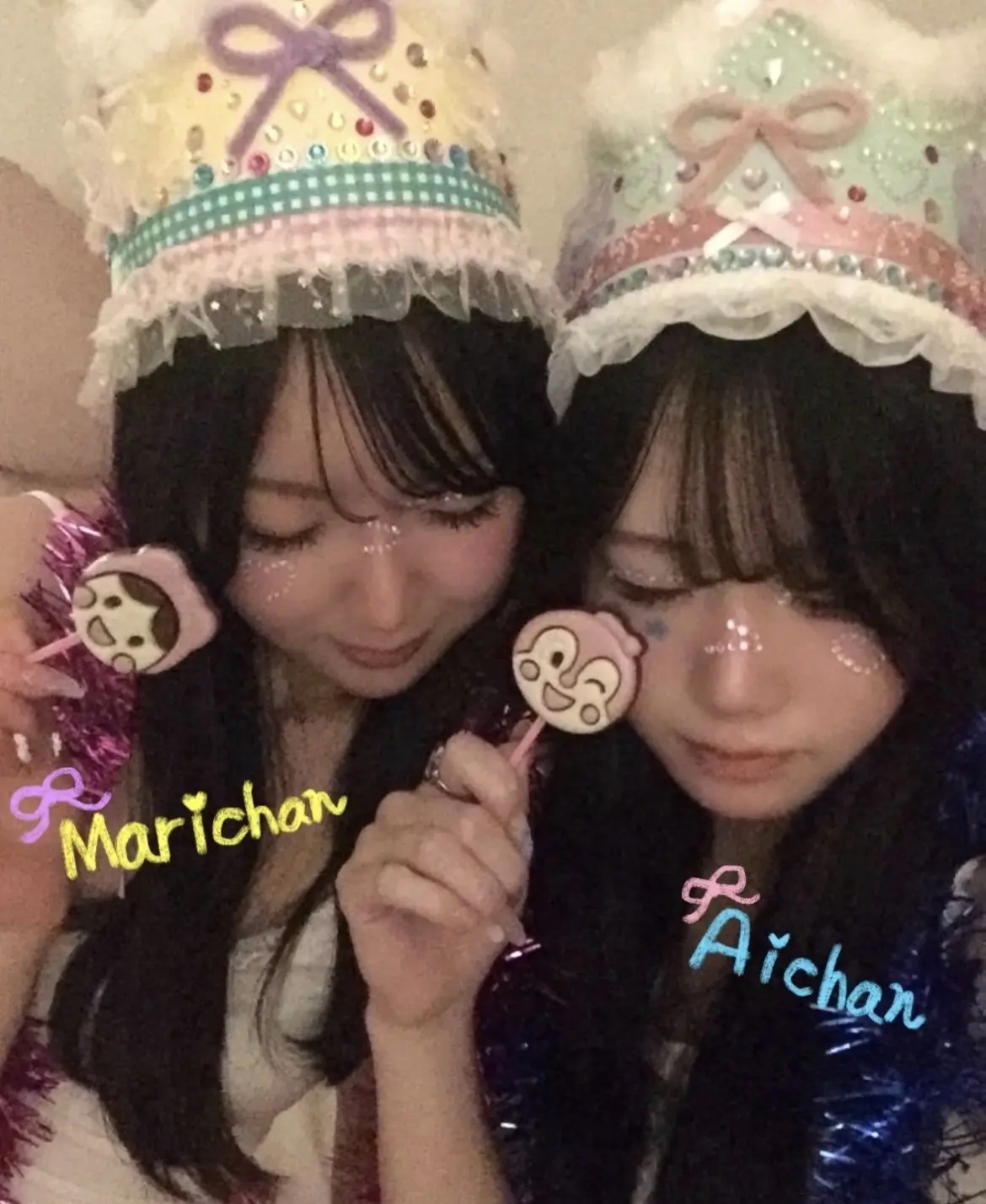 海外ガール発でバズり中!?「ペーパークラの画像_1