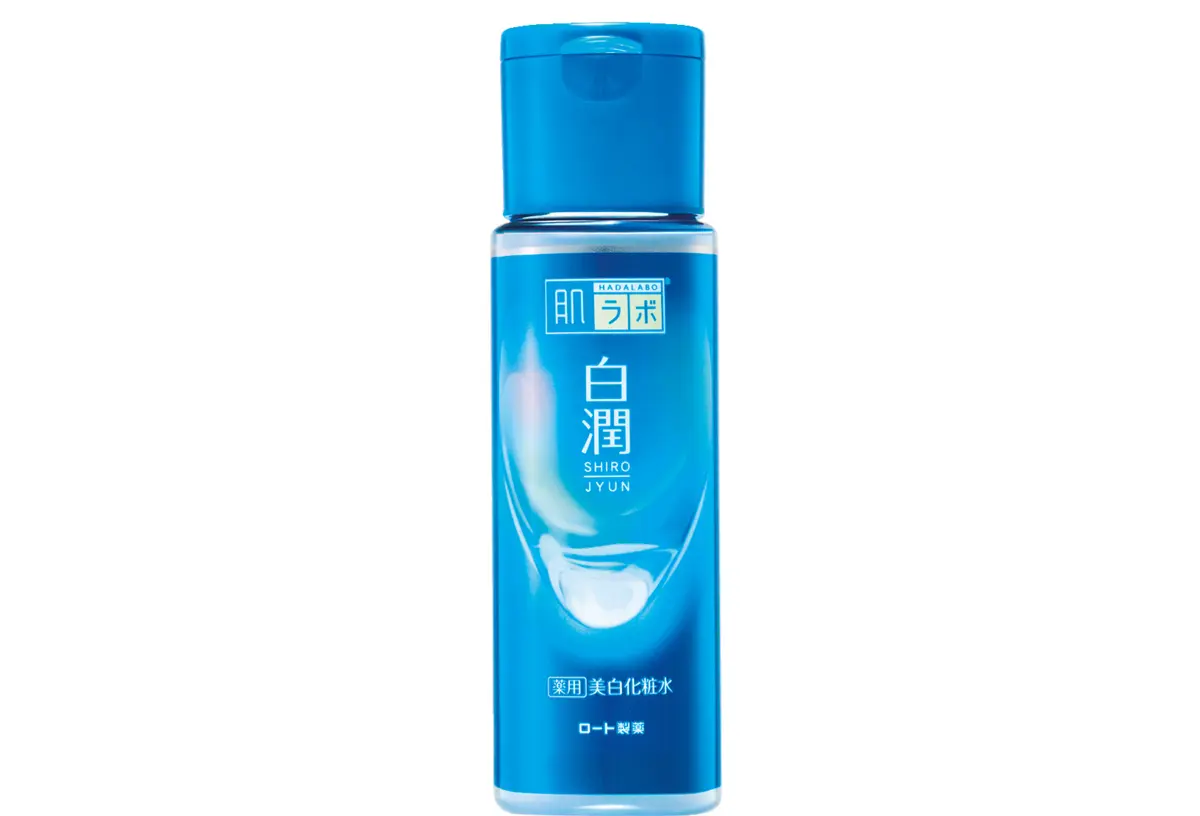 肌ラボ®白潤 薬用美白化粧水