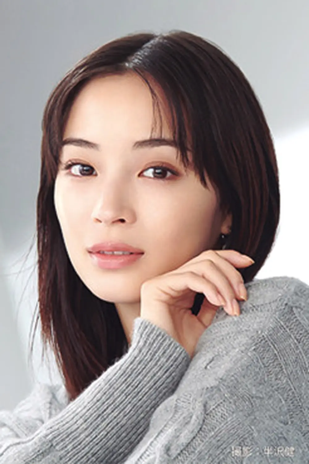 ミスST2012 広瀬すずさんの写真