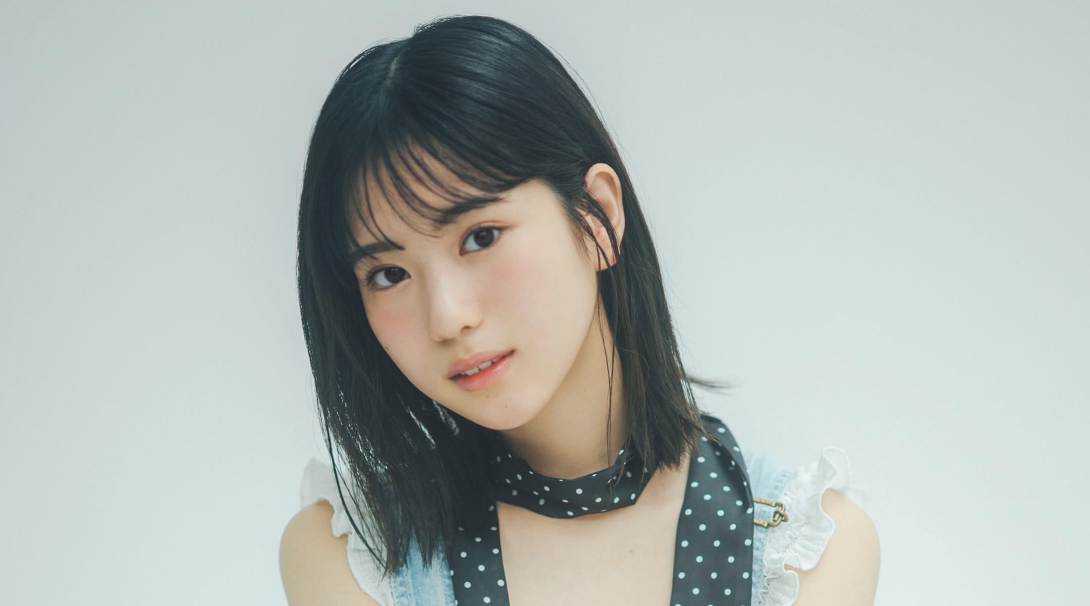 キラキラの笑顔が可愛すぎ♡ WEB限定カットも必見！【乃木坂46 増田三莉音ちゃんを知る17のこと♡後編】