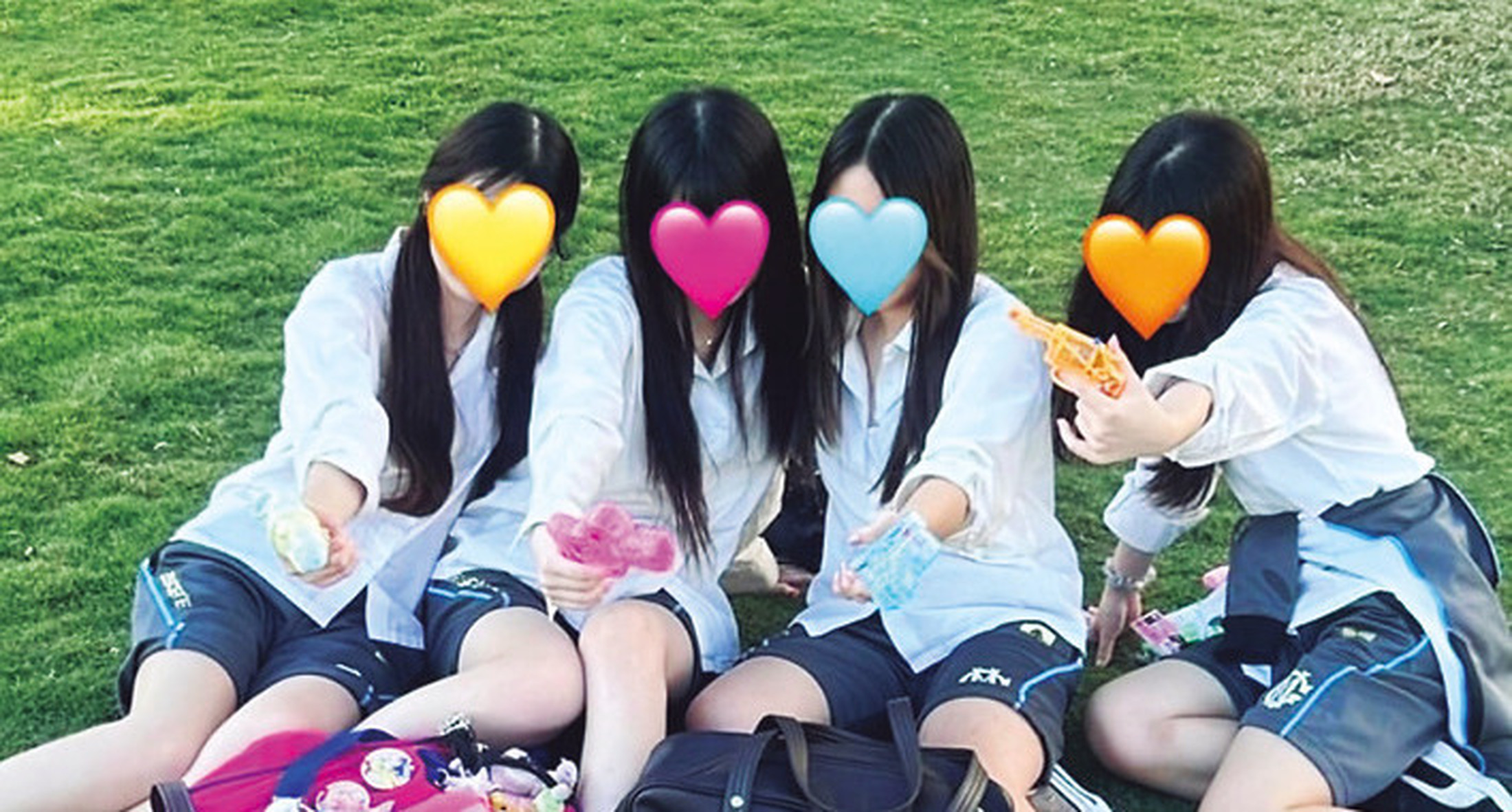 夏祭りフォト、浴衣プリ、海ピク…etc.【夏の映える遊び方リスト①】