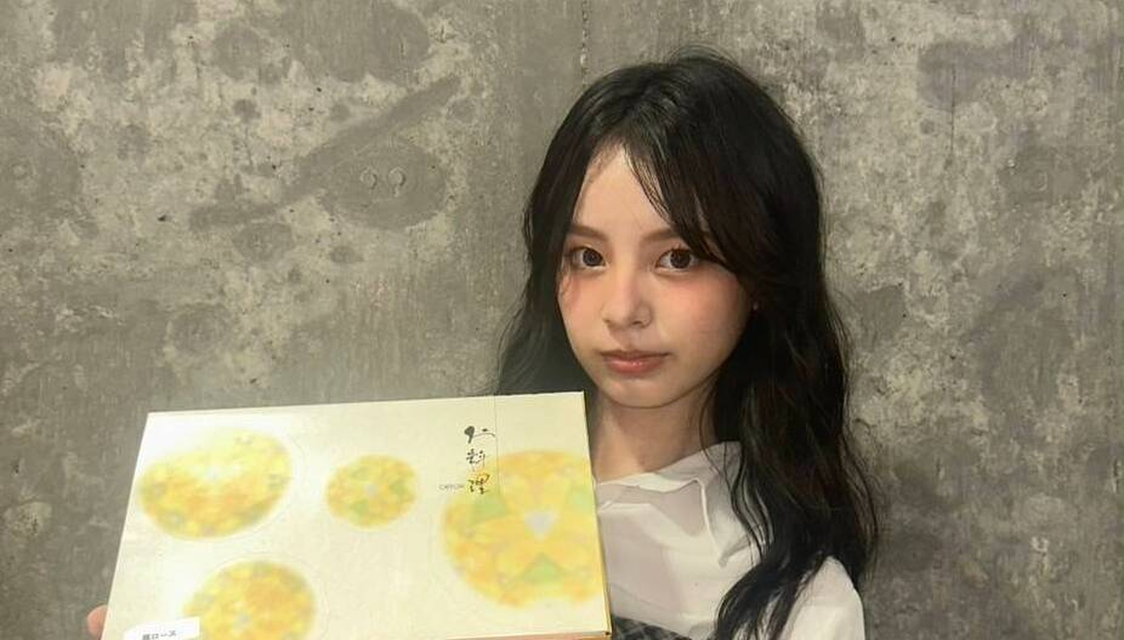 【小國舞羽】お弁当