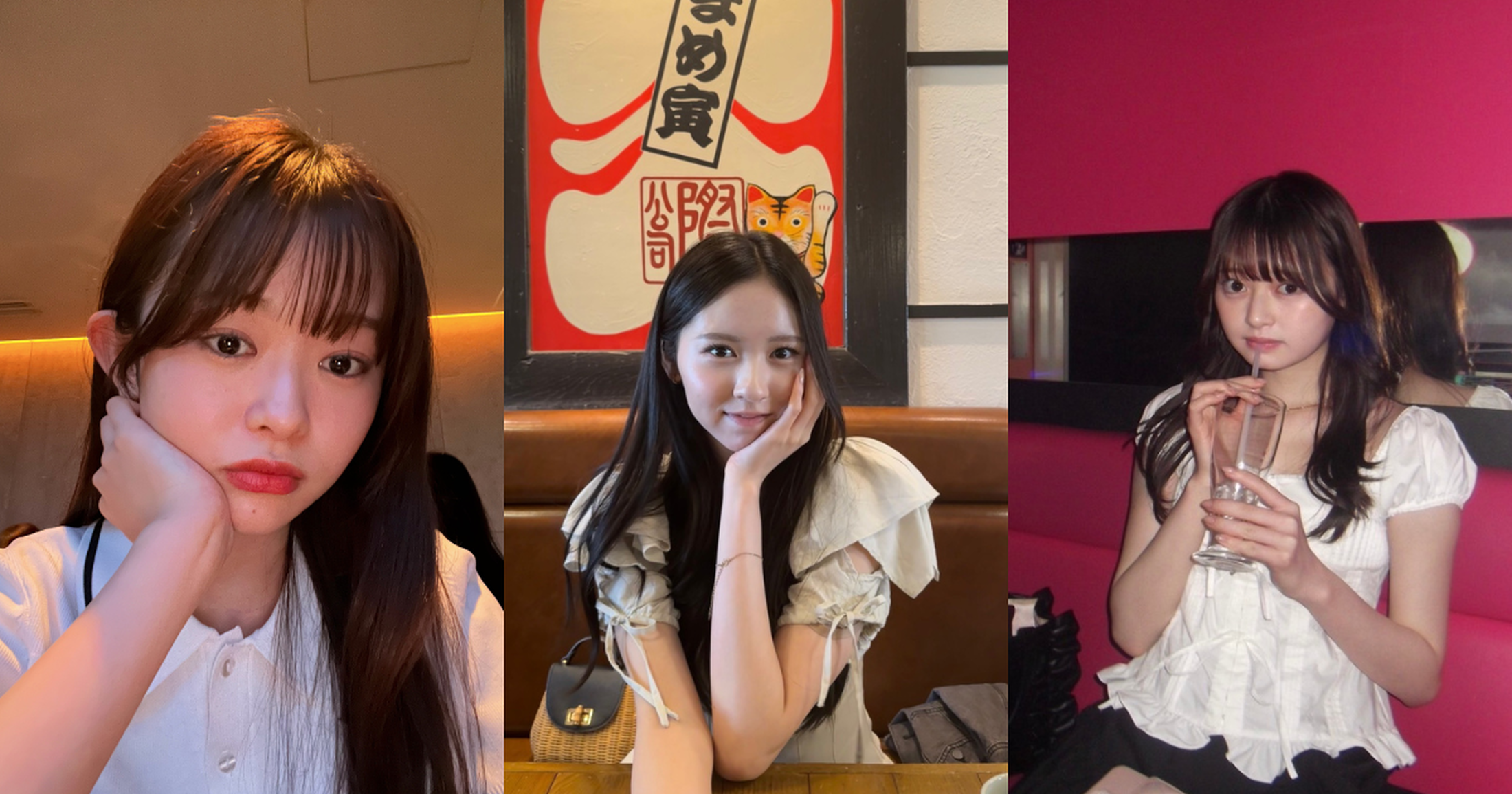 モデルブログまとめ～６月後半～【藤村 木音】【入江 美沙希】【高比良 由菜】etc...