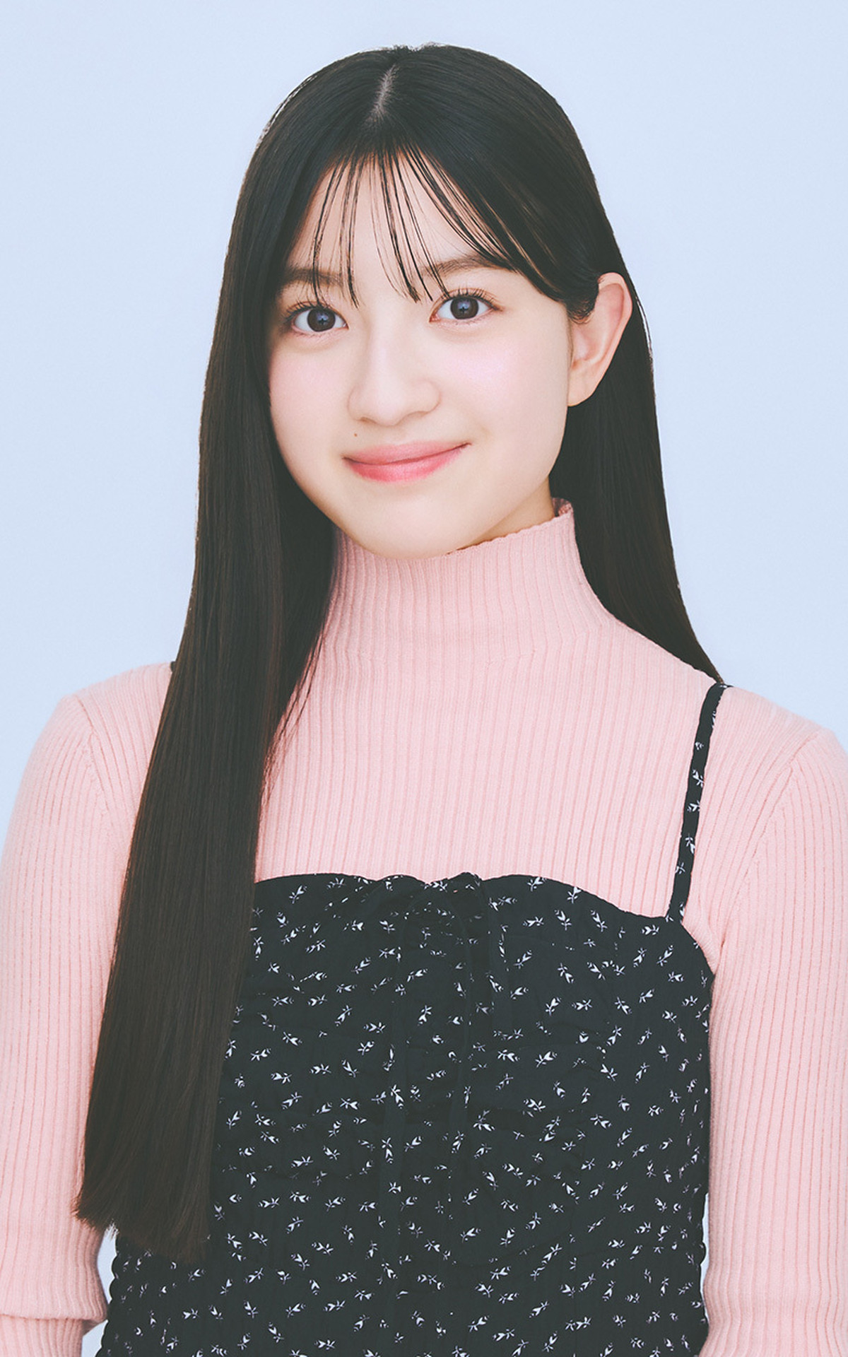 川瀬 翠子 | Seventeen-Web