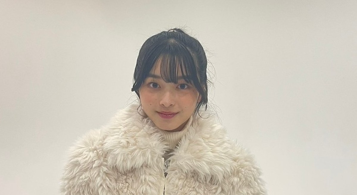 滝口芽里衣】2025年ラストブログ | Seventeen-Web