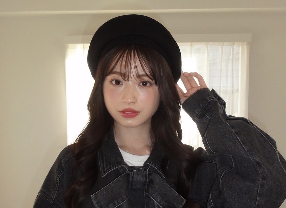 葛西杏也菜】お知らせ❣️❣️ | Seventeen-Web
