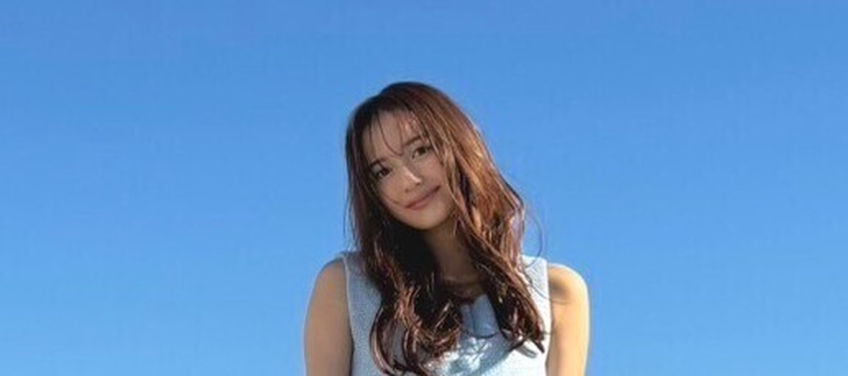 卒業【加藤栞】 | Seventeen-Web