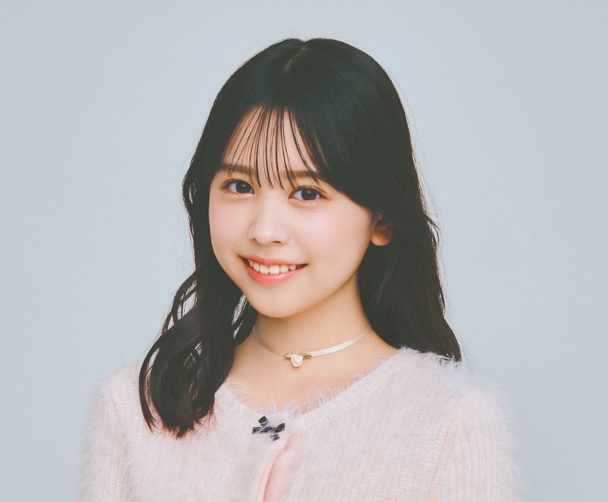【梶原叶渚】ミスセブンティーン2025決定！ プロフィール＆メッセージを紹介♡ | Seventeen-Web