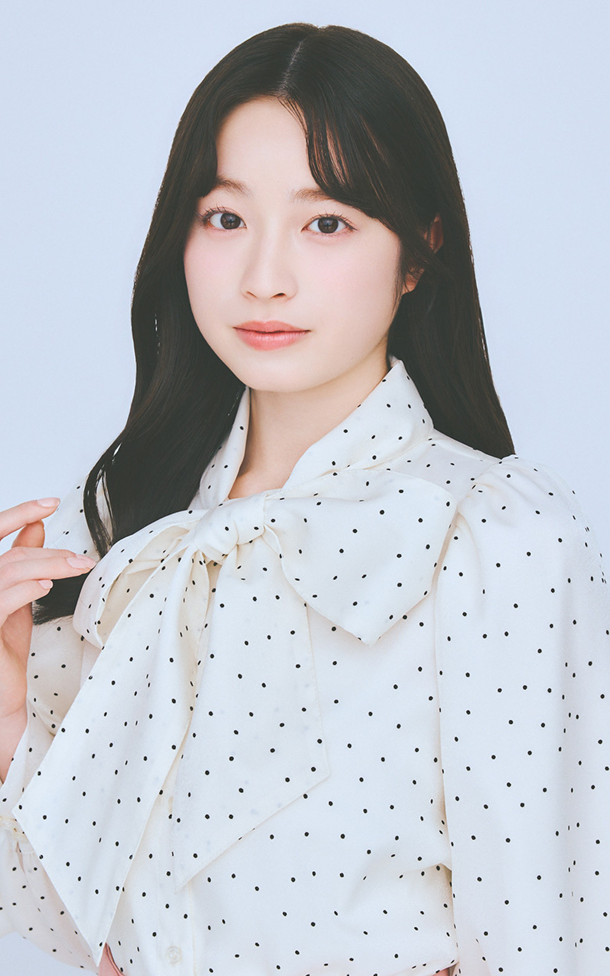 葛西 杏也菜 | Seventeen-Web