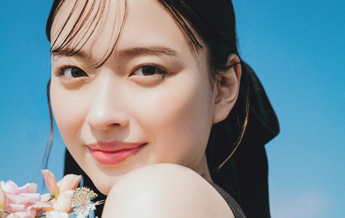 ラストロングインタビュー【茅島みずき Seventeenを卒業します