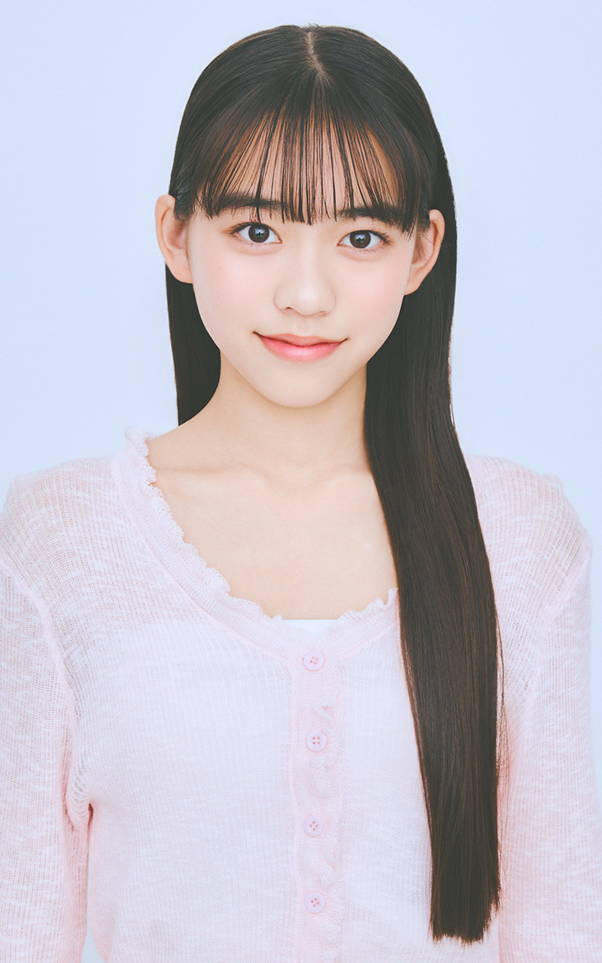 岡本 望来 | Seventeen-Web