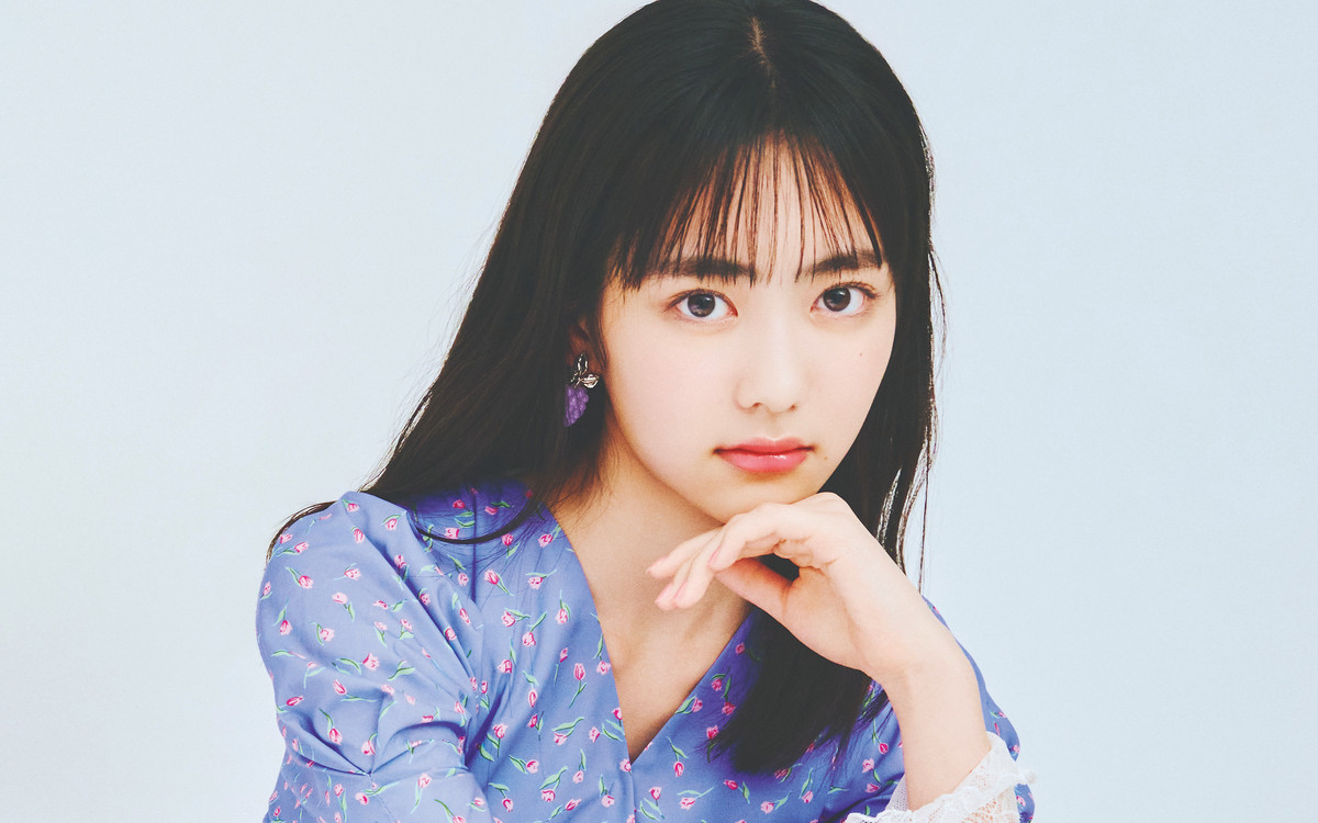 蓮花@プロフも見てくださいページ ミスセブンティーン2025 原田花埜の超密プロフ帳】はなのの気になる