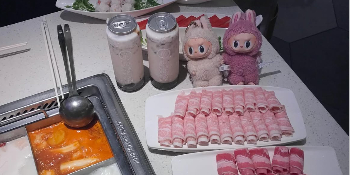 みんなはもう行った？ 今大バズりのの『海底撈火鍋』ってどんなとこ