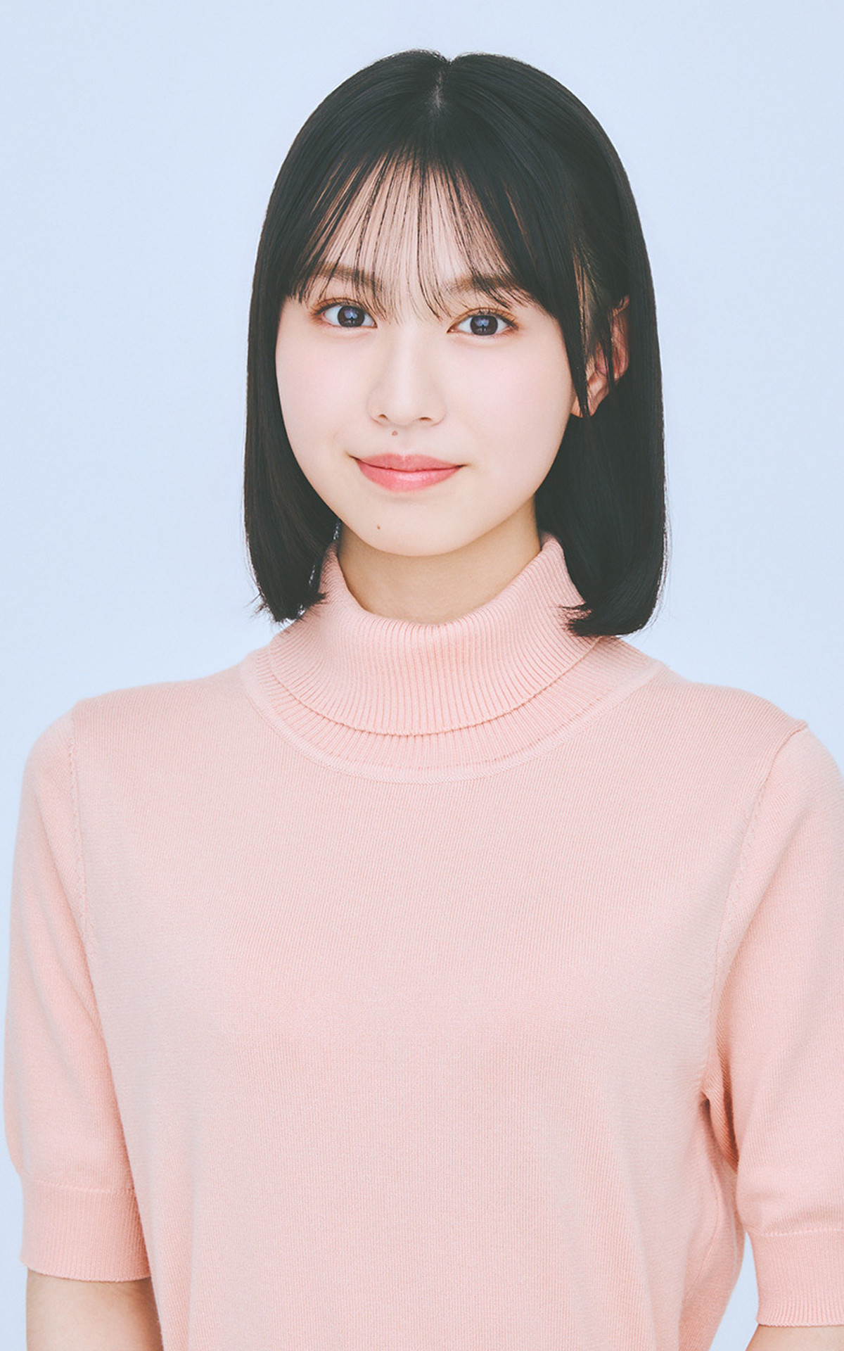 森﨑 美月 | Seventeen-Web